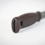 Mora Garberg Grand BlackBlade (C) Bushcraft Knife