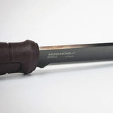 Mora Garberg Grand BlackBlade (C) Bushcraft Knife