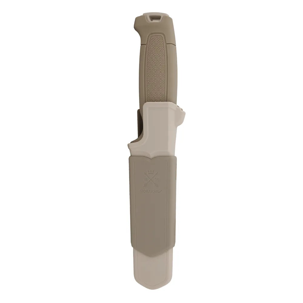 Mora Amberg Compact (S) Sandy Shores Bushcraft Knife