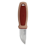 Mora Eldris (S) Dala Red/ Orsa Brown Bushcraft Knife