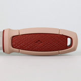 Mora Eldris (S) Dala Red/ Orsa Brown Bushcraft Knife