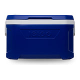 Igloo Profile II 50QT Cooler Box - Blue