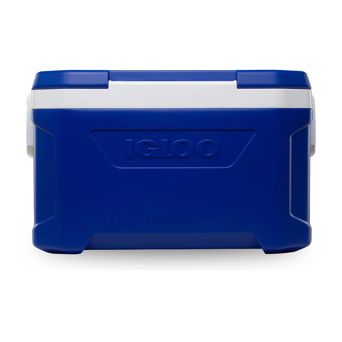 Igloo Profile II 50QT Cooler Box - Blue