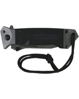 Kombat UK G10 Alpha KT-15161 Folding Lock Knife