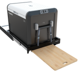 Dometic SLD55U Vehicle Cooler Box Slide - For CFX5 | CFX3 | CFX2 series
