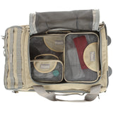 Maxpedition Cuboid Black Small Storage Bag