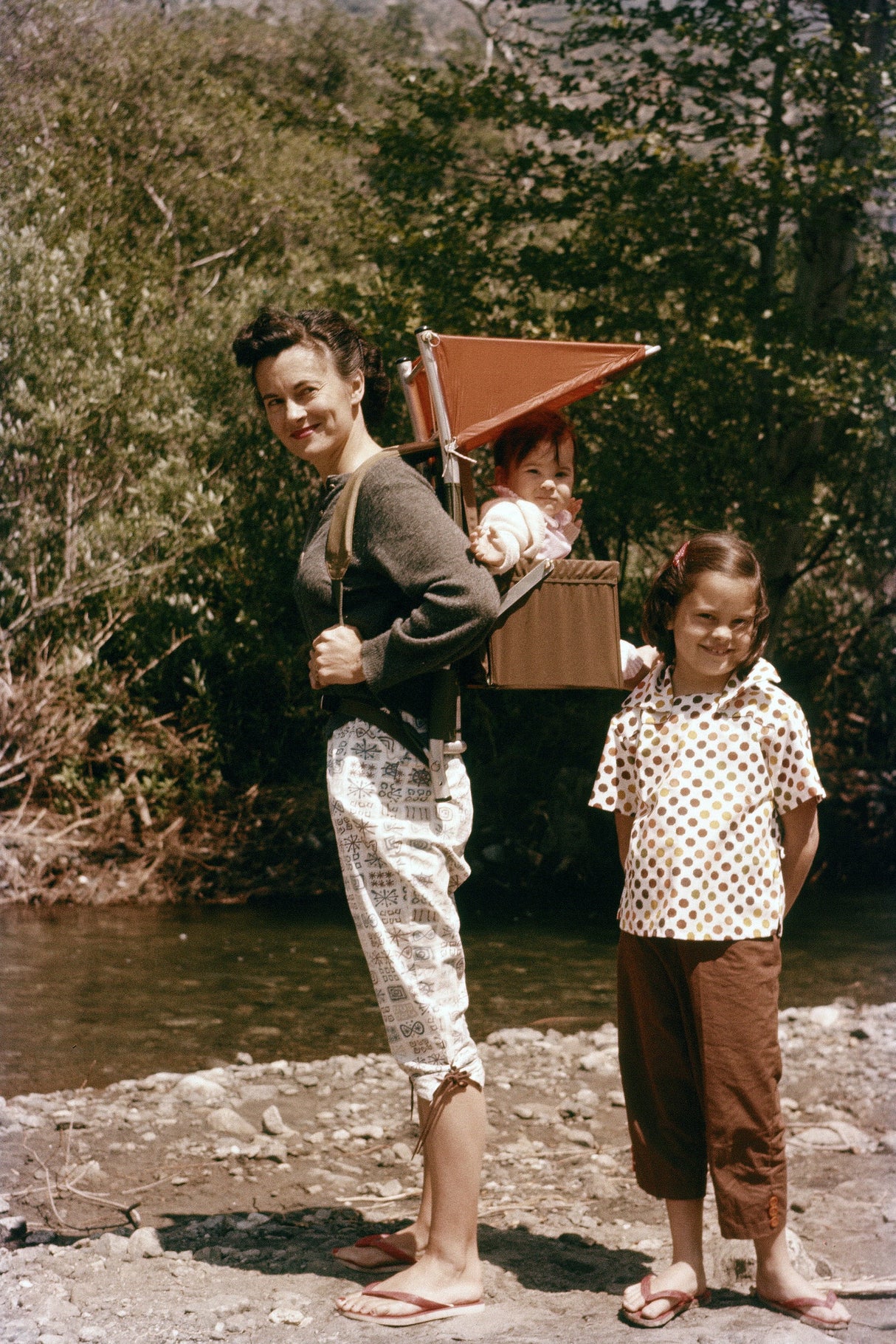 Kelty Journey Perfectfit Signature Baby Carrier