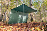 DD Hammocks Tarp 3.5 x 3.5m