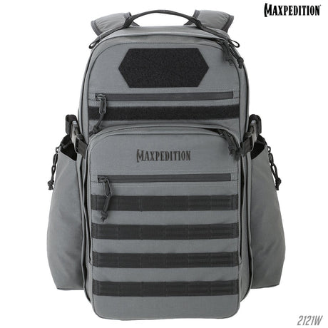 Maxpedition HAVYK 1 Black Backpack 32L