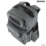 Maxpedition HAVYK 1 Black Backpack 32L