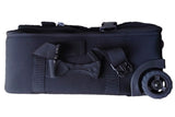 J Tech E.A.T 25L Tactical Trolley Bag Black - Brand New