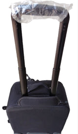 J Tech E.A.T 25L Tactical Trolley Bag Black - Brand New