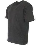 Kombat UK Military Plain T-Shirt - Black
