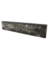 Kombat UK Toy Camo Sniper Rifle (831M) Toy Gun