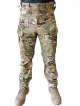 British Military PCS 23 MTP Combat Trousers Insect Repellant