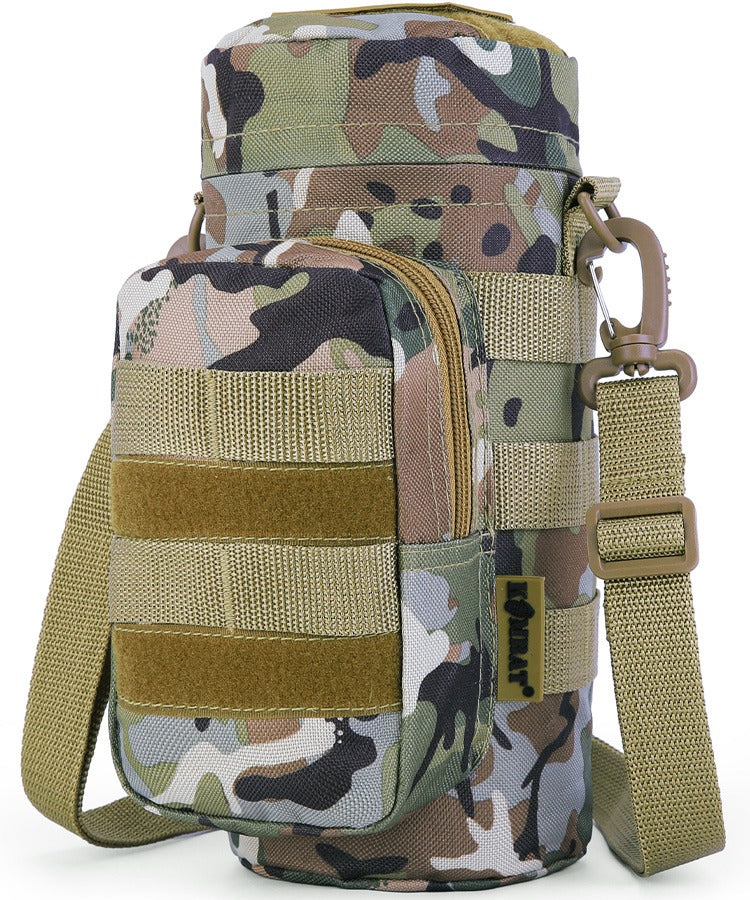 Kombat UK Canteen Shoulder Bag - BTP