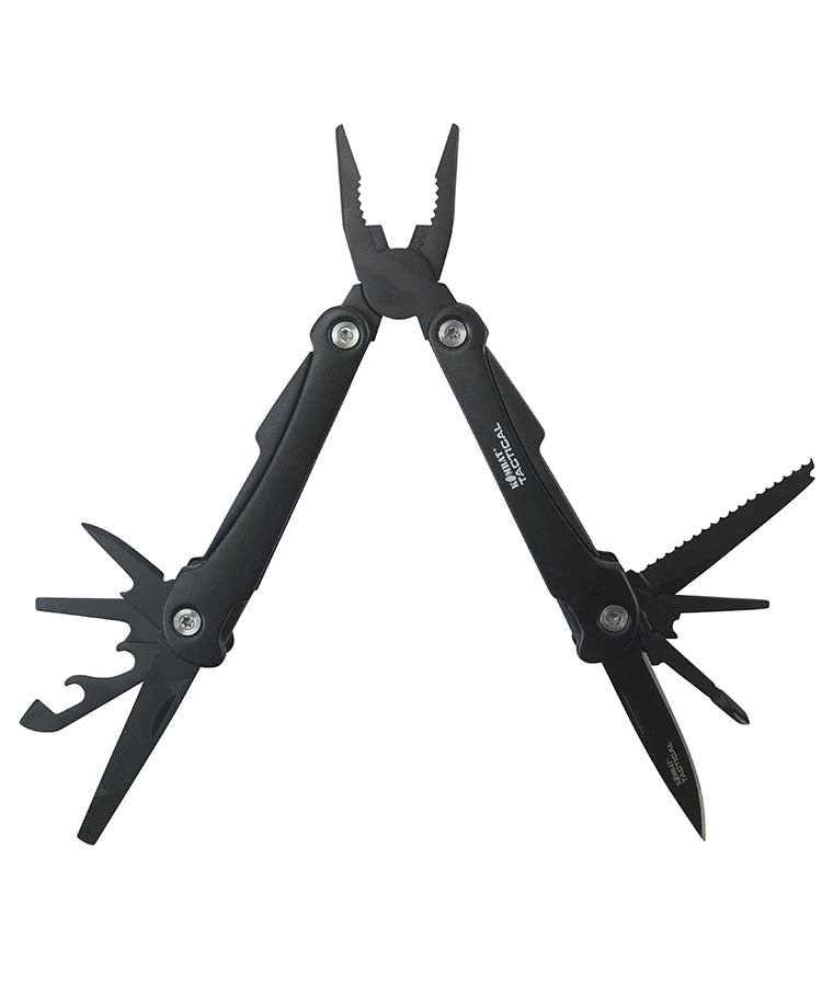Kombat UK Multitool - Black