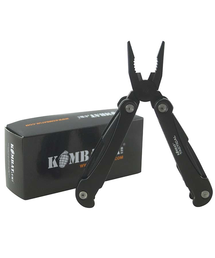 Kombat UK Multitool - Black