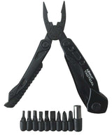 Kombat UK Commando Multitool - Black