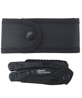 Kombat UK Commando Multitool - Black