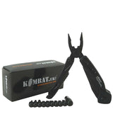 Kombat UK Commando Multitool - Black