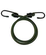 Kombat UK Military Bungees Retail Pack of 2 - 18 inch