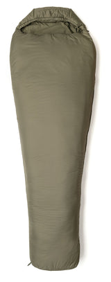 British Military Snugpak Softie 10 Harrier Sleeping Bag