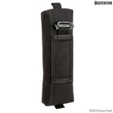 Maxpedition Cocoon Black Pouch