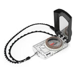 Silva 16DCL-6400/360 Land Compass
