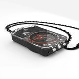 Silva Expedition S ME Land Compass