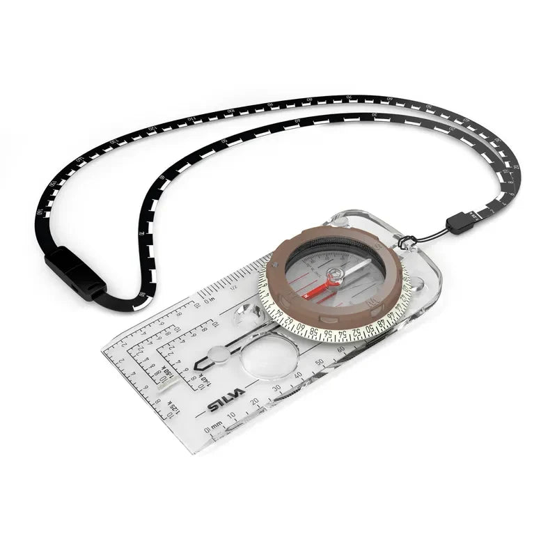 Silva 5-6400/360 Land Compass