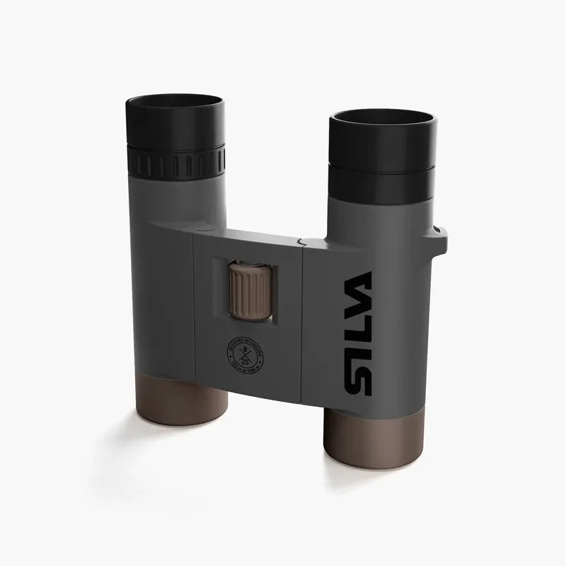 Silva Scenic 8X Magnification Binoculars