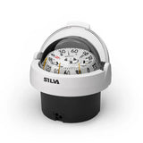 Silva 100FC White Boat Compass