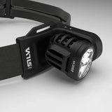 Silva Free 2000 S – Bike/Ski Headlamp