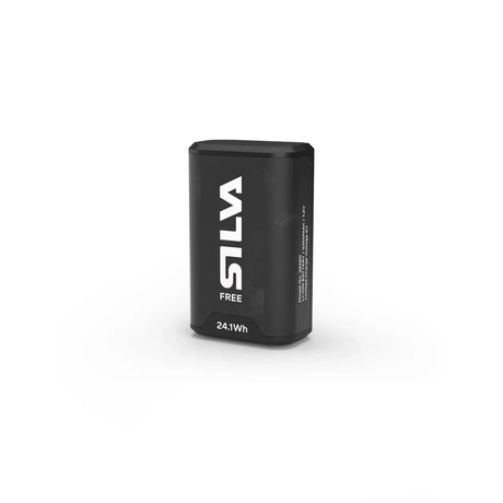 Silva Free 2000 S – Bike/Ski Headlamp
