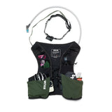 Silva Strive 5L Running Vest Green Large