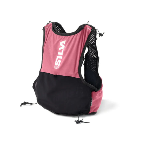 Silva Strive 5L Running Vest Rose Small