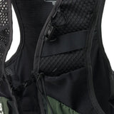 Silva Strive 10 Vest Green M