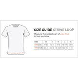 Silva Strive Loop Running Belt Medium