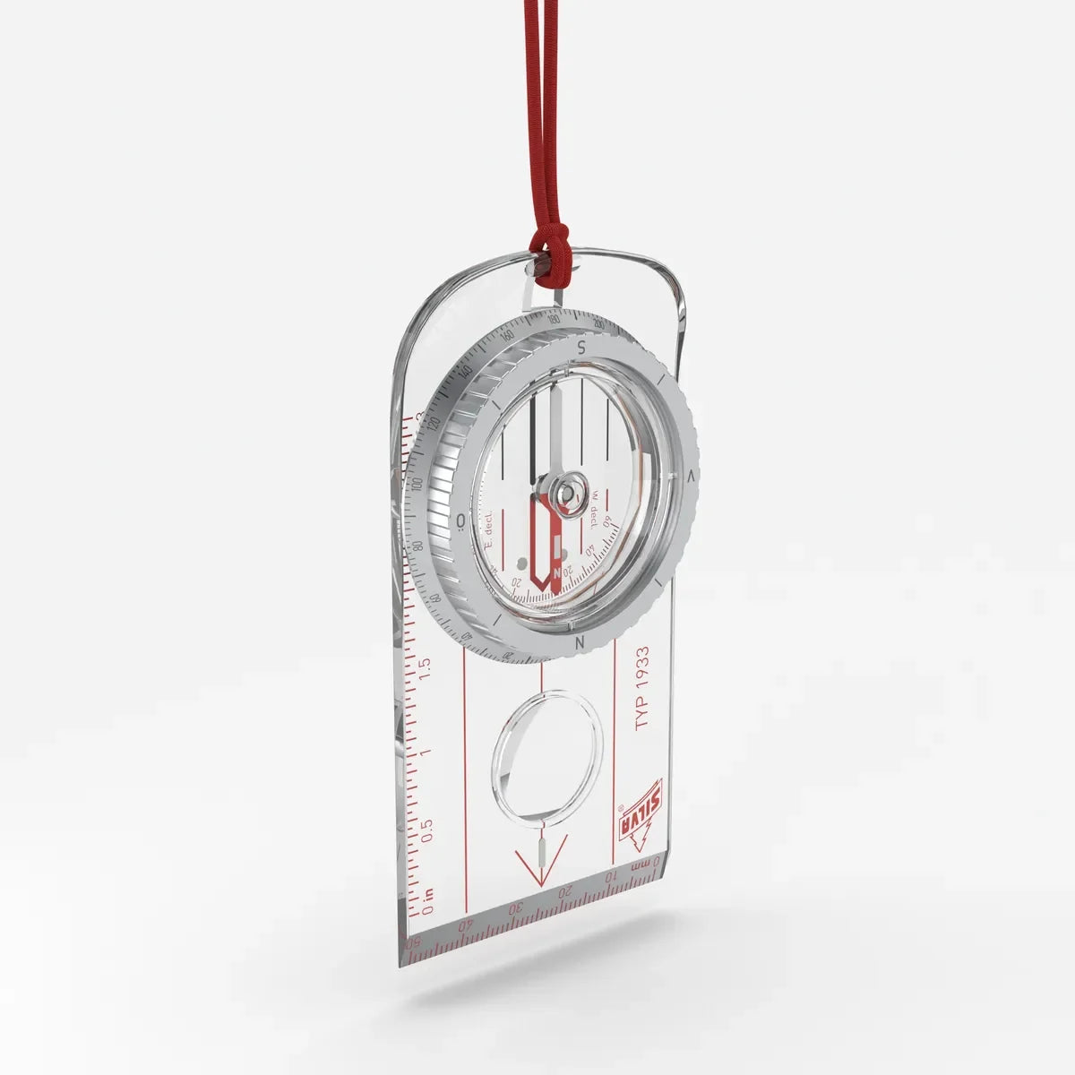 Silva Typ 1933 Land Compass