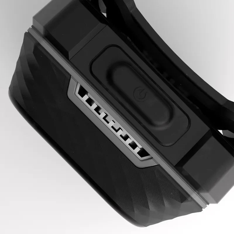 Silva Explore 5 Black Headlamp