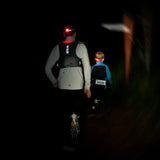 Silva Smini Black Rear Light