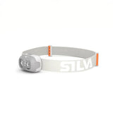 Silva Seek 450 Recharge Whiteout Headlamp