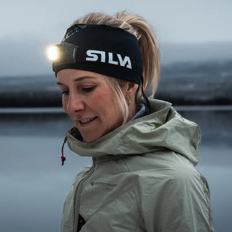 Silva Free 900 Running Headlamp XXSmall