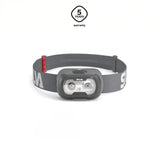 Silva Seek 420 Mountain Mist Headlamp