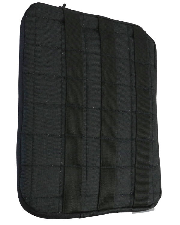 Kombat UK iPad / Tablet Case - Black