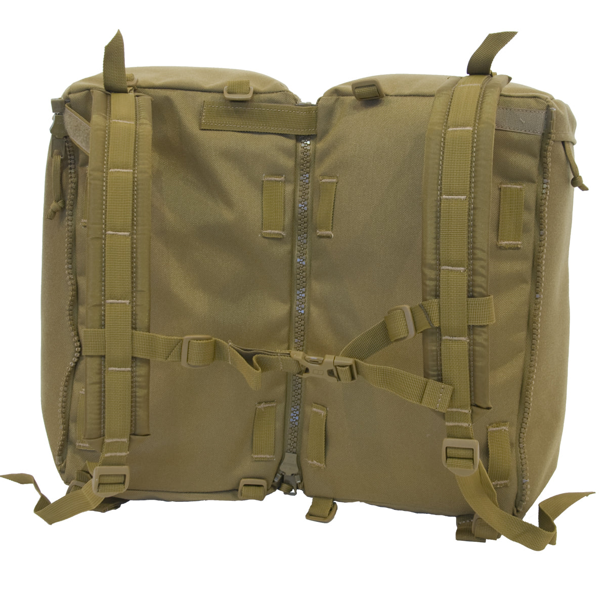 Berghaus MMPS Pockets Large II