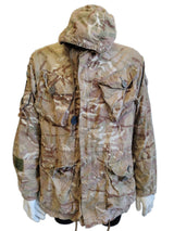 British Military MTP SAS Windproof Smock