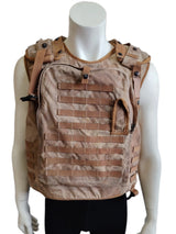 British Military Osprey MkII Body Armour Desert DPM Cover