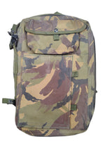 British Military Bag Carrying Kipling DPM Side Pouch